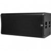QSC E218sw Dual 18″ Passive Subwoofer