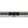 QSC GX3 2 X 425RMS @ 4Ohm, Power Amplifier