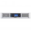 QSC GXD 8 2 X 1200 RMS @ 4Ohm, DSP, Power Amplifier