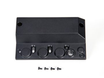 QSC K.2 Series Lock Out Cover