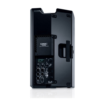QSC K12.2 2000W 12" Powered Speaker - Image 2