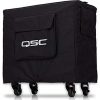 QSC KSub Cover