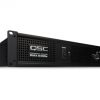 QSC RMX2450a 2 X 750 RMS @ 4Ohm, Power Amplifier