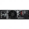 QSC RMX5050a 2 X 1600 RMS @ 4Ohm, Power Amplifier