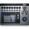 QSC TouchMix-8 Compact Digital Mixer