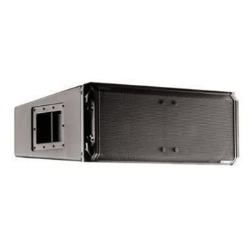 QSC WL2102-w - WideLine 10 Series - Passive Line Array