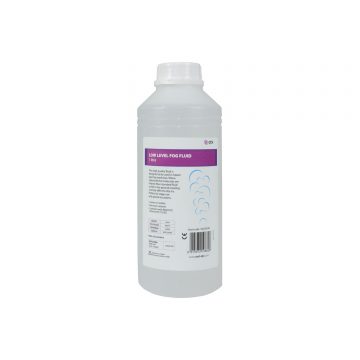 LOW LEVEL FOG LIQUID 1L