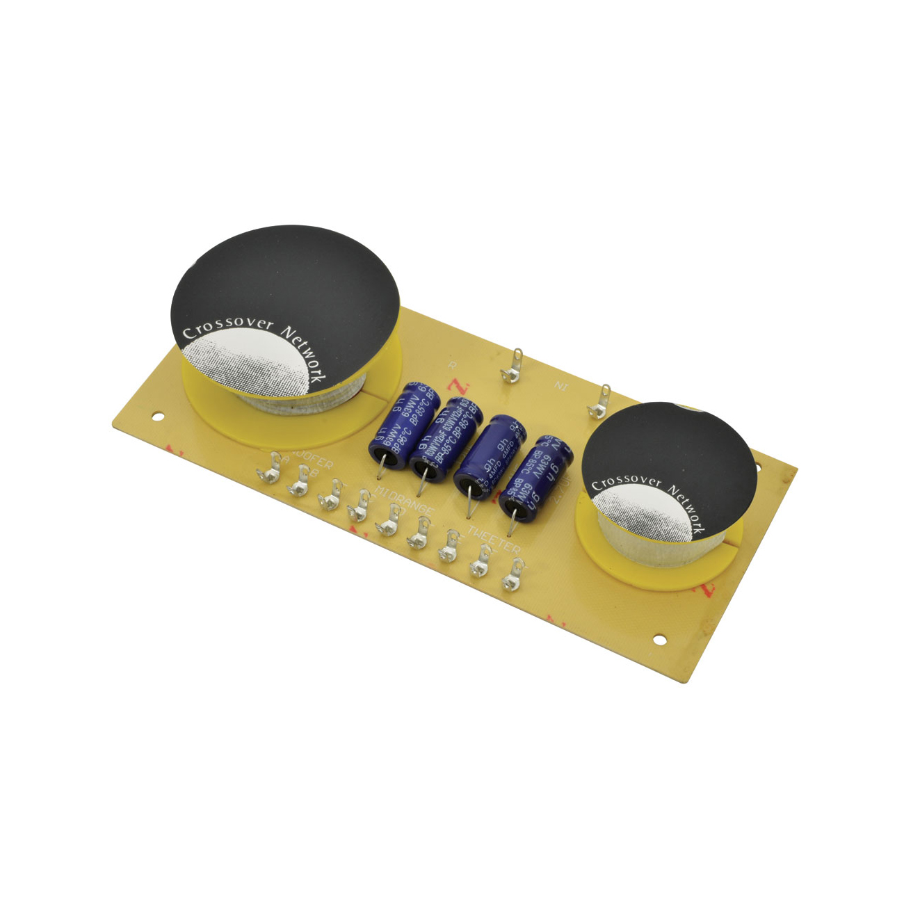 CROSSOVER 3-WAY 400W 8OHM