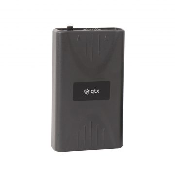 BTX-174.5 VHF REPLACEMENT BODYPACK 174.5MHz