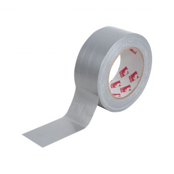 GAFFA TAPE SILVER 50m