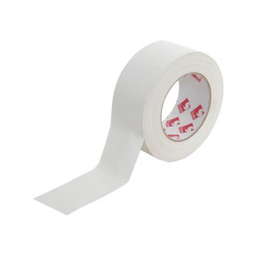 GAFFA TAPE WHITE 50m