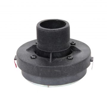 HF COMPRESSION DRIVER FOR QR12 / QR15 / QS12+A / QS15+A