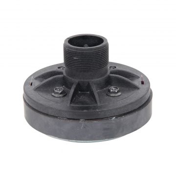 HF COMPRESSION DRIVER FOR QR8/QT6/QT8