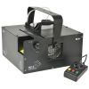 HZ-3 PRO HAZER 700W WITH TIMER AND DMX