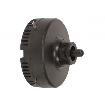 PIEZO HORN DRIVER