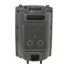 QTX QR10 QR Series Passive Moulded PA Speaker Box