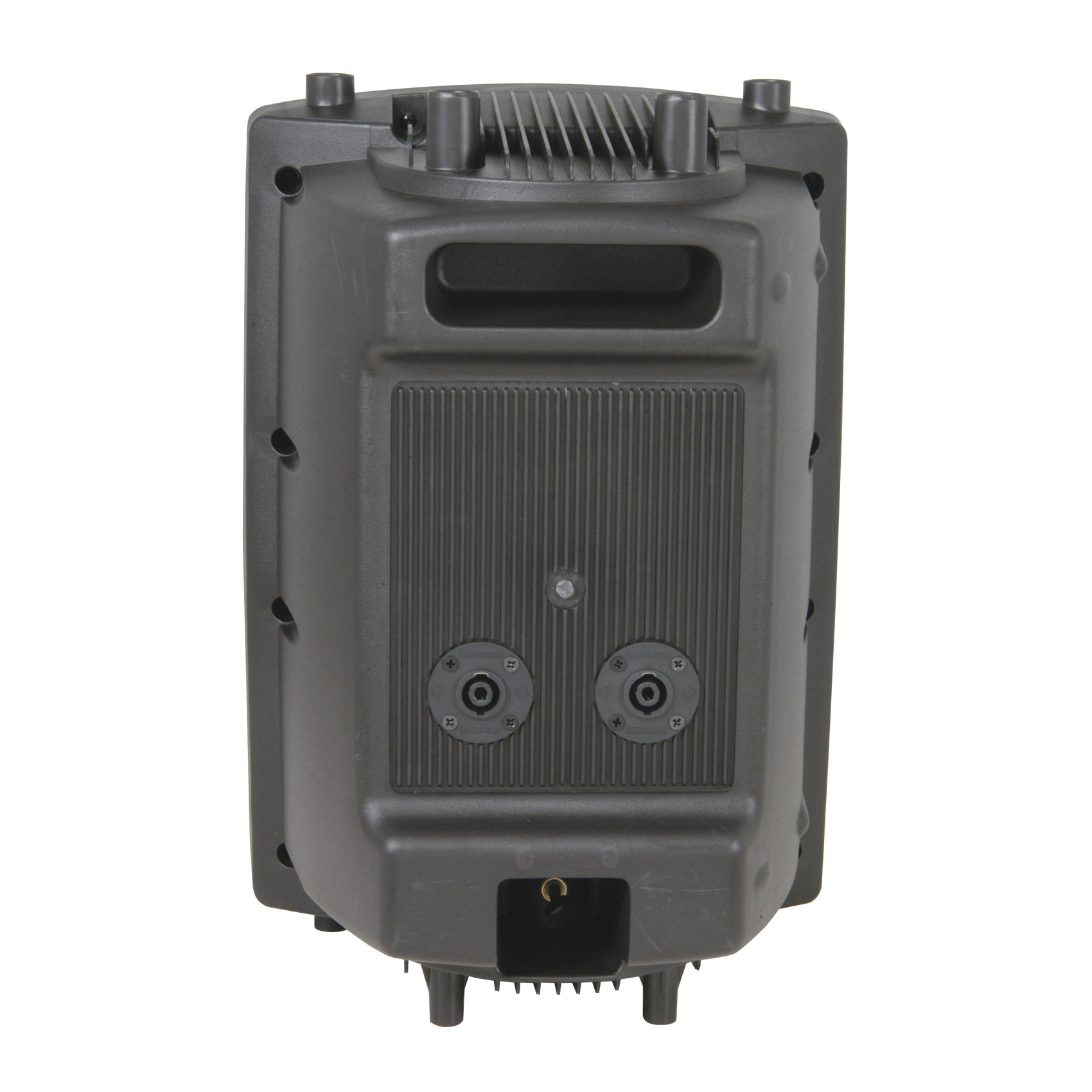 QTX QR10 QR Series Passive Moulded PA Speaker Box - Image 3