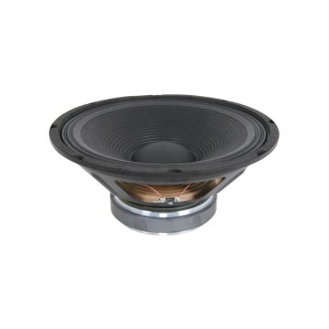 REPLACEMENT DRIVER FOR QR PASSIVE 12in QR12