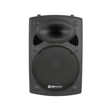 QR8 PASSIVE ABS SPEAKER 8in