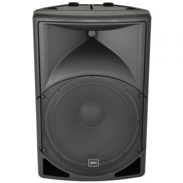 QS15 PASSIVE ABS SPEAKER 15in