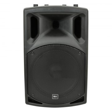 QX12A ACTIVE ABS SPEAKER 12in