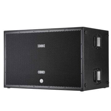 RCF 8006-AS SUBWOOFER