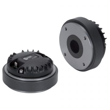 RCF CD350 1.0" Compression Driver