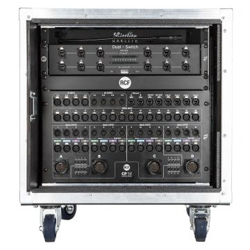 RCF CR 16-ND Control Rack