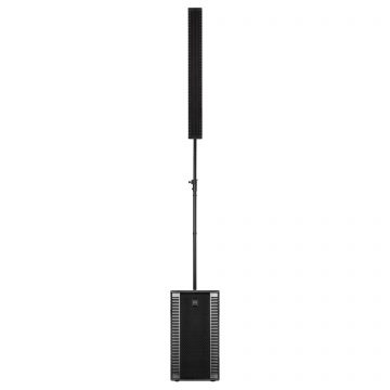 RCF EVOX 12 Active Portable 2-Way Array PA System