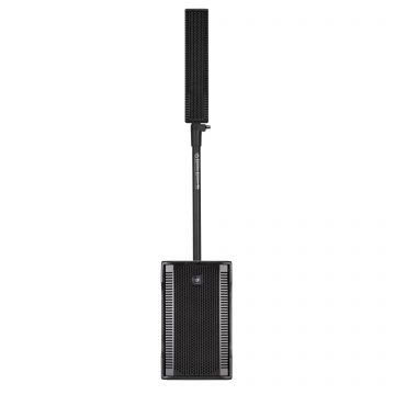 RCF EVOX 8 Portable Active Two-Way Array PA System