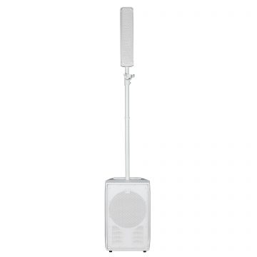 RCF EVOXJ8-W Active Two Way Portable Array