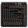 RCF F 12XR 12-Channel Mixer with Multi-FX and Recording