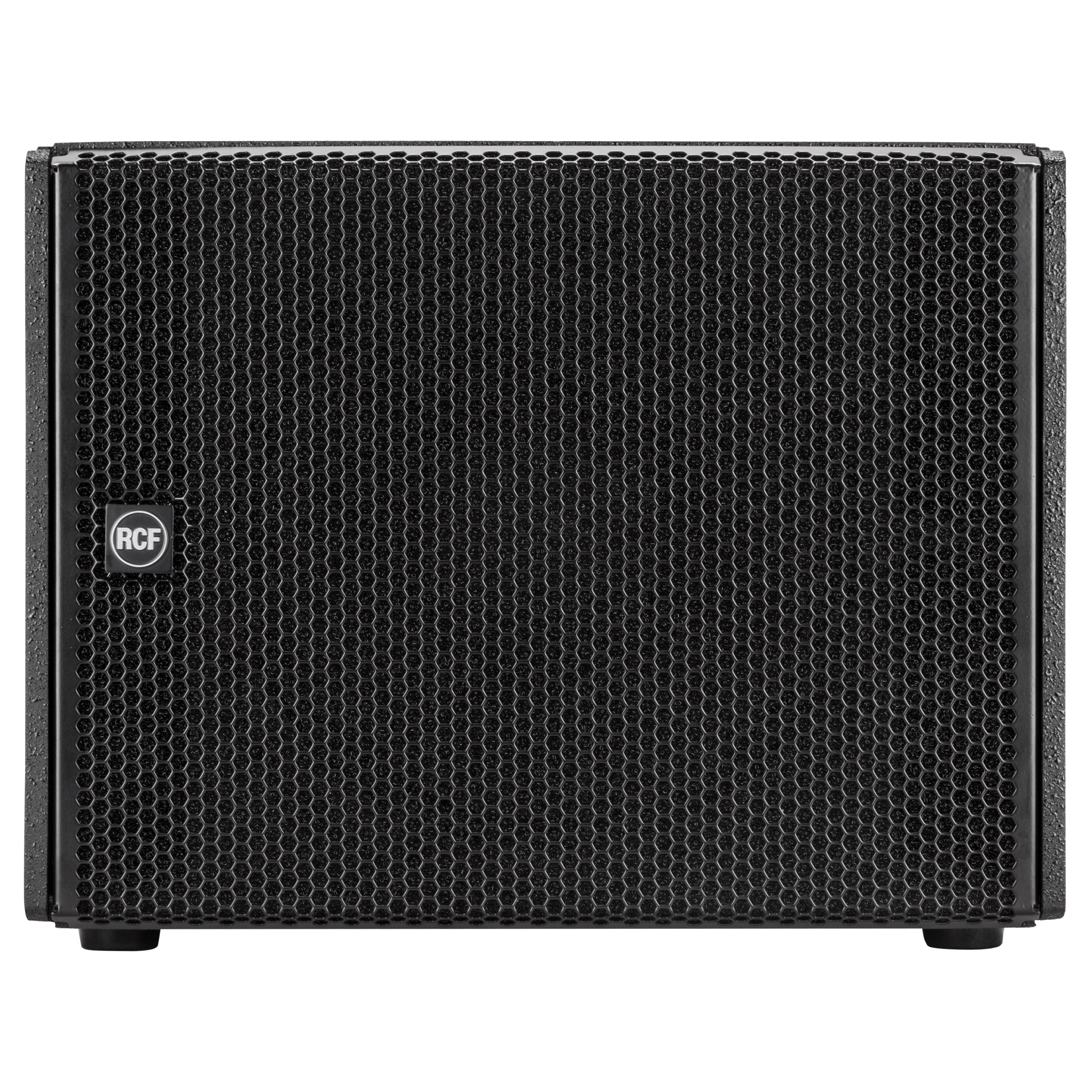 RCF HDL12-AS 12" Active Flyable High Power Subwoofer