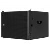 RCF HDL12-AS 12″ Active Flyable High Power Subwoofer