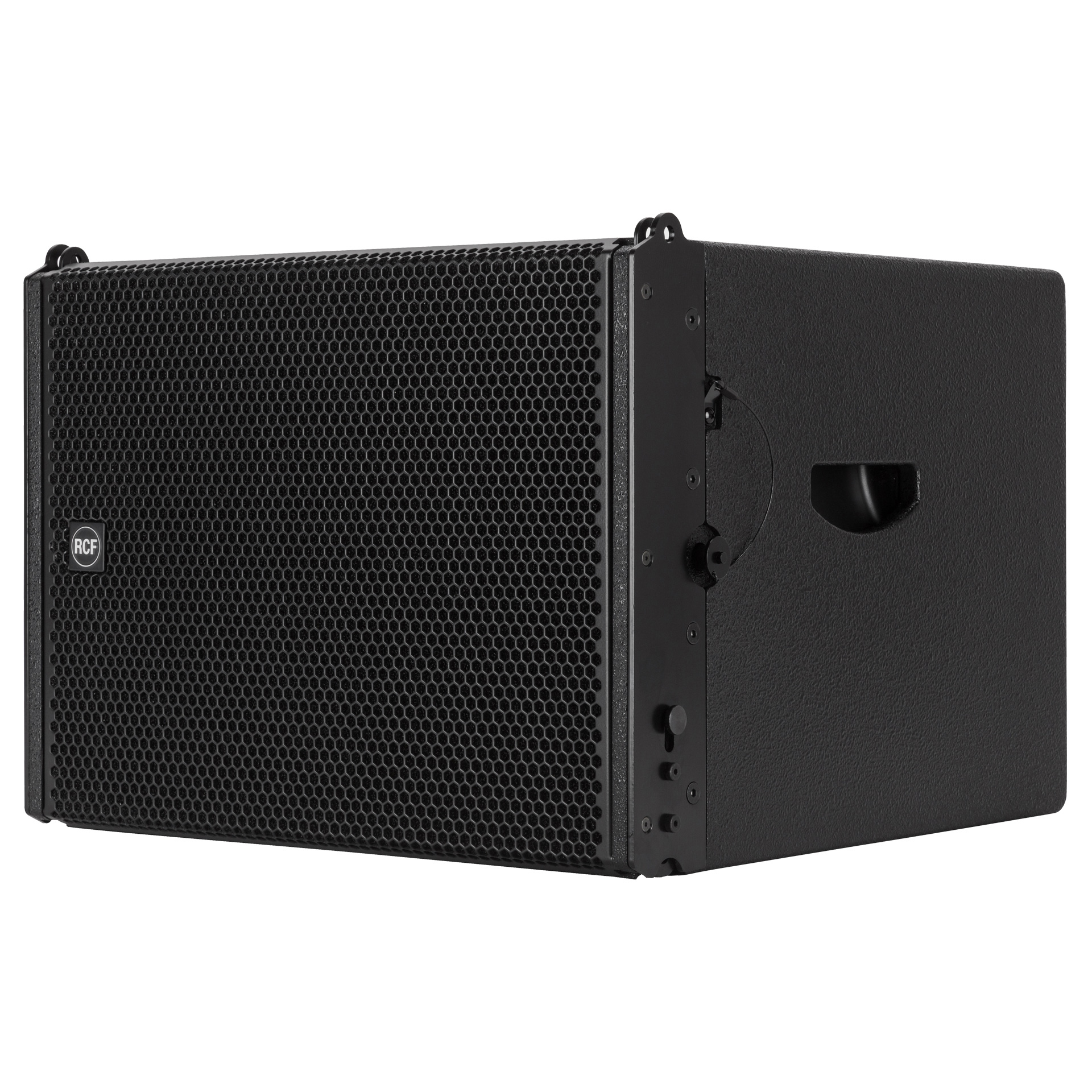 RCF HDL12-AS 12" Active Flyable High Power Subwoofer - Image 2