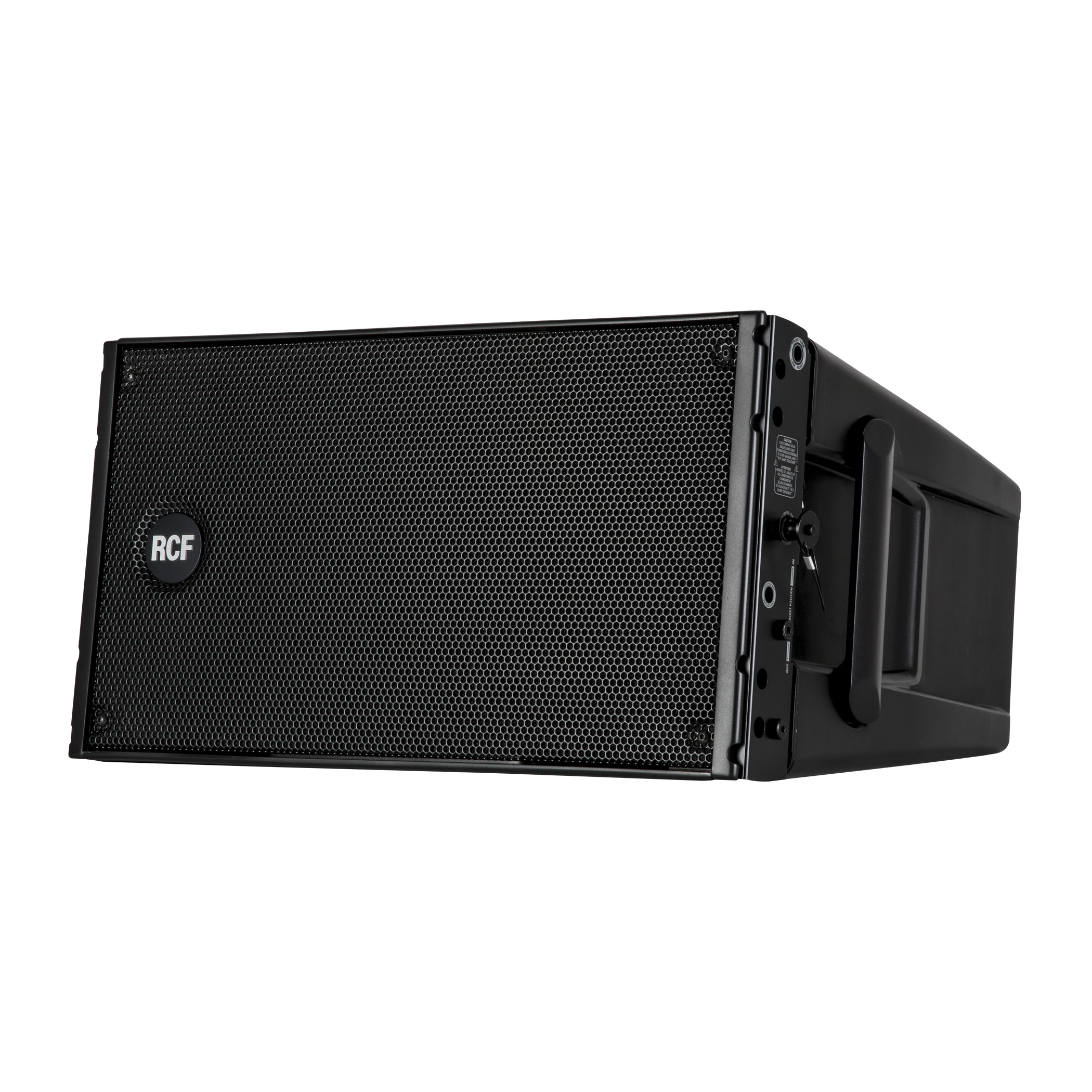 RCF HDL 10-A Active Line Array Module - Image 2