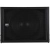 RCF HDL 18-AS 18″ Active Flyable High Power Subwoofer