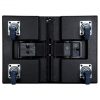 RCF HDL 18-AS 18″ Active Flyable High Power Subwoofer