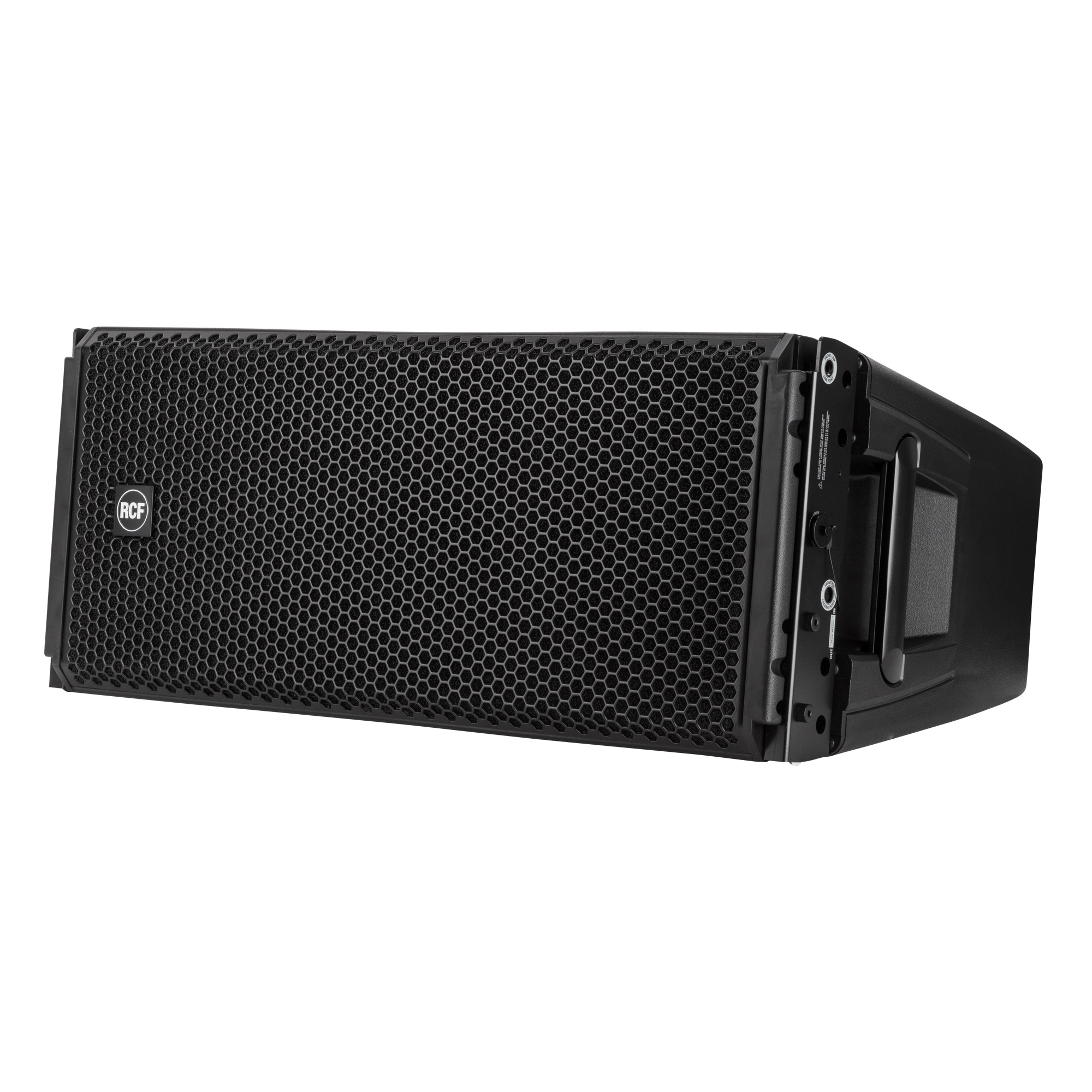 RCF HDL 30-A Two Way Active Line Array Module - Son Sound