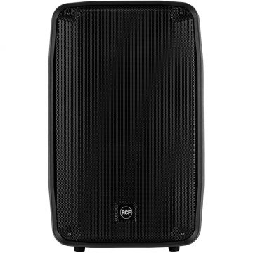 RCF HDM 45-A 2200W Two-Way Powered Speaker