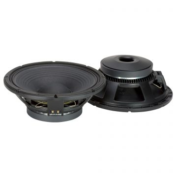 RCF L15S801 15" Woofer