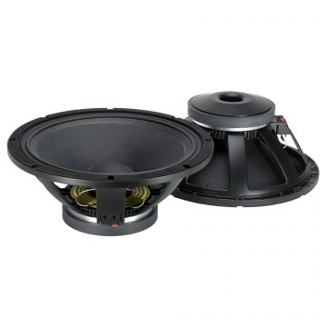 RCF L18S801 18" Woofer