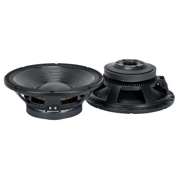 RCF LF15X401 15" Woofer