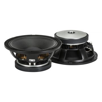 RCF MB10G251 10" Mid Bass Driver