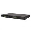 RCF MS 1033 CD/MP3 Player, FM Tunner