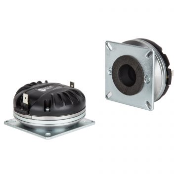 RCF ND340 1.0" Compression Driver