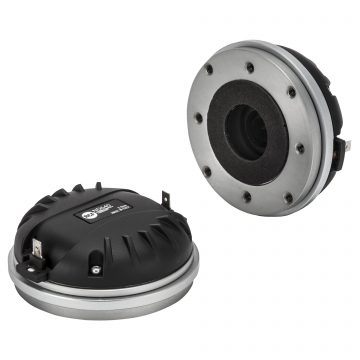 RCF ND640 1.4" Compression Driver