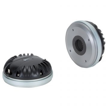 RCF ND950 1.4" Compression Driver
