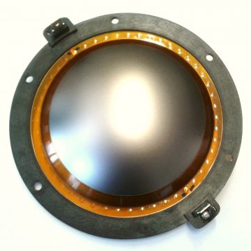 RCF ND950 8 OHM Replacement Diaphragm