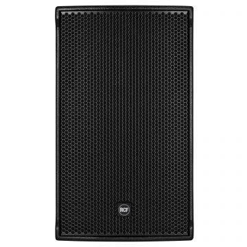RCF NX 45-A 15" 2-Way 1400W Active Loudspeaker